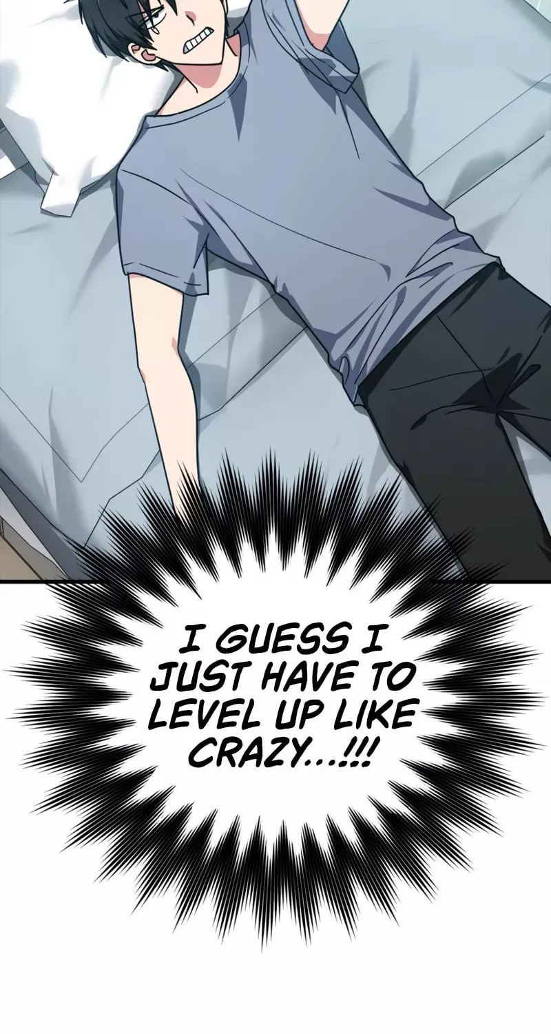 The Maxed-out Player Chapter 9 page 84 - 