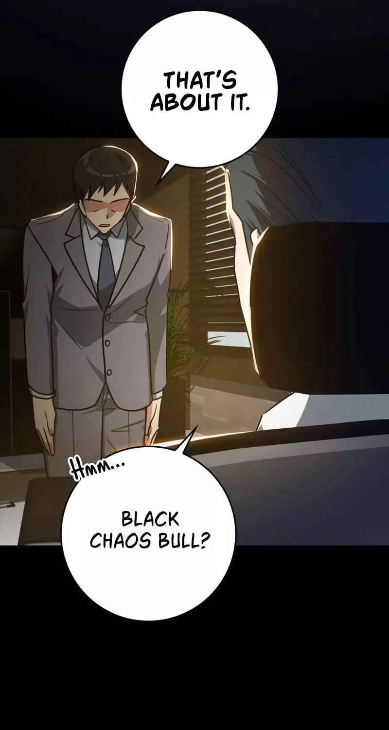 The Maxed-out Player Chapter 9 page 86 - 