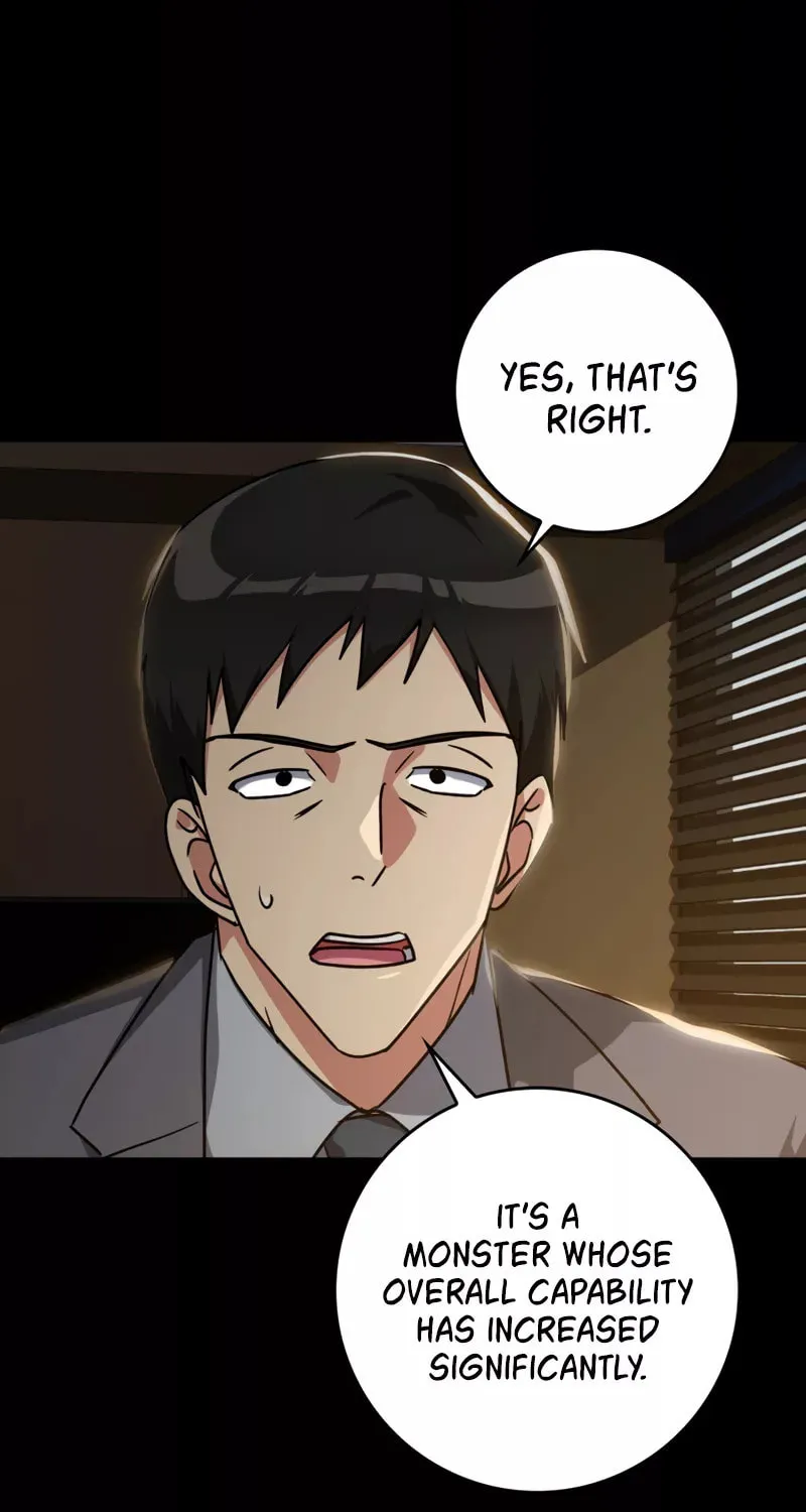 The Maxed-out Player Chapter 9 page 87 - 