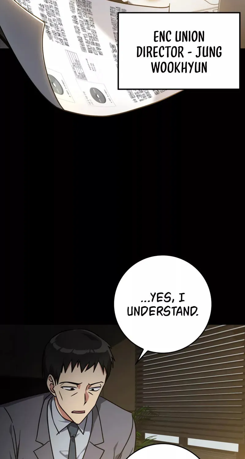 The Maxed-out Player Chapter 9 page 91 - 