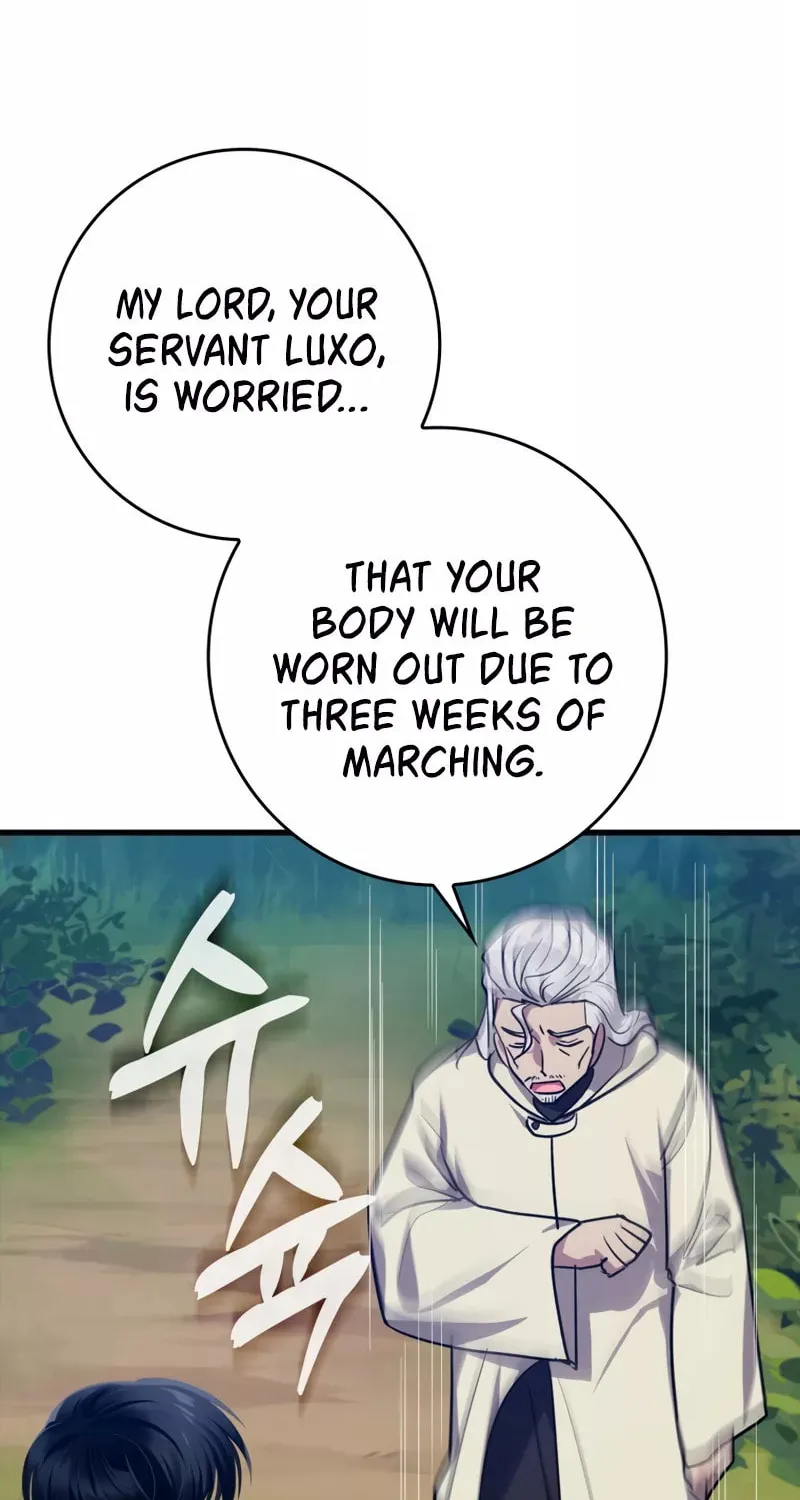 The Maxed-out Player Chapter 9 page 98 - 