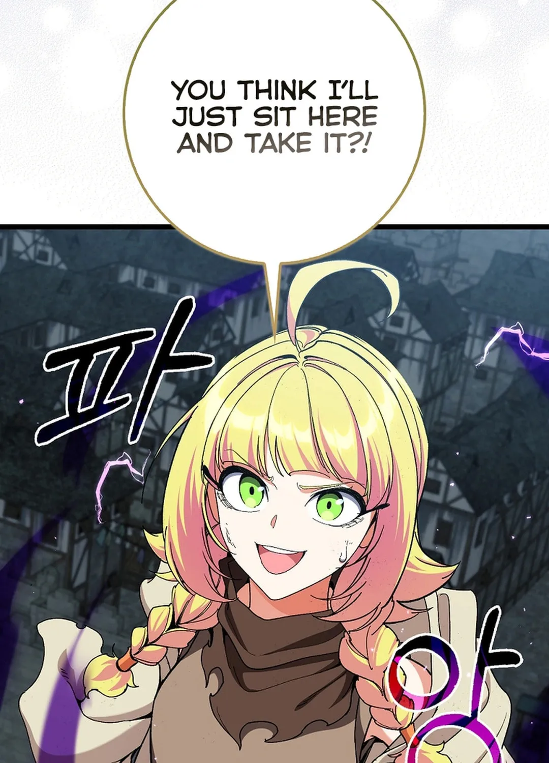 The Maxed-out Player Chapter 90 page 122 - 