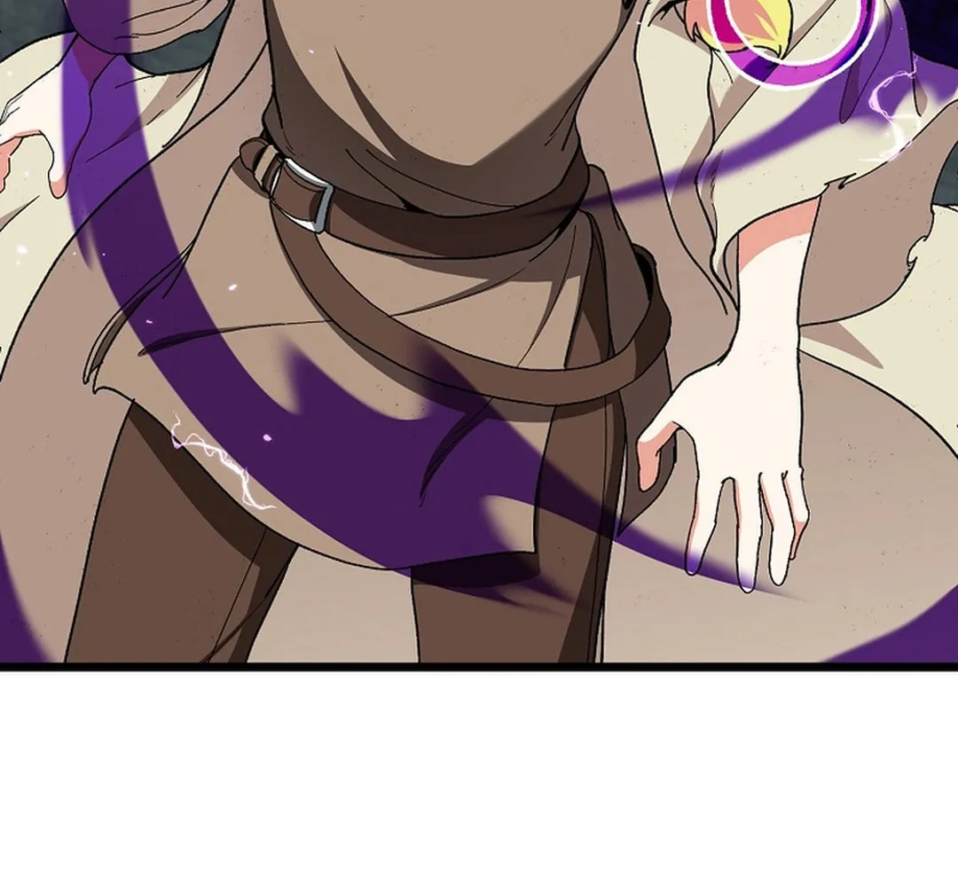 The Maxed-out Player Chapter 90 page 123 - 