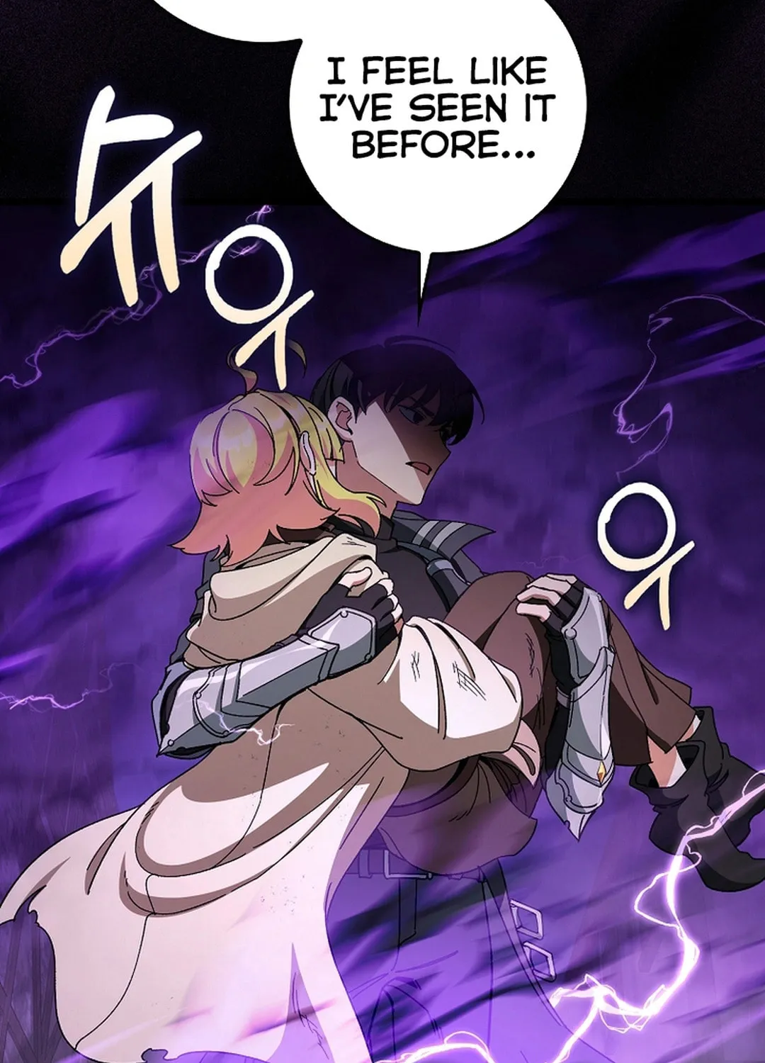The Maxed-out Player Chapter 90 page 142 - 