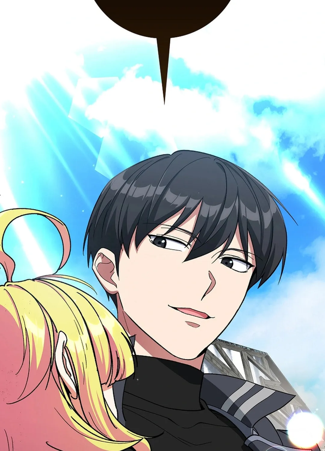 The Maxed-out Player Chapter 90 page 146 - 