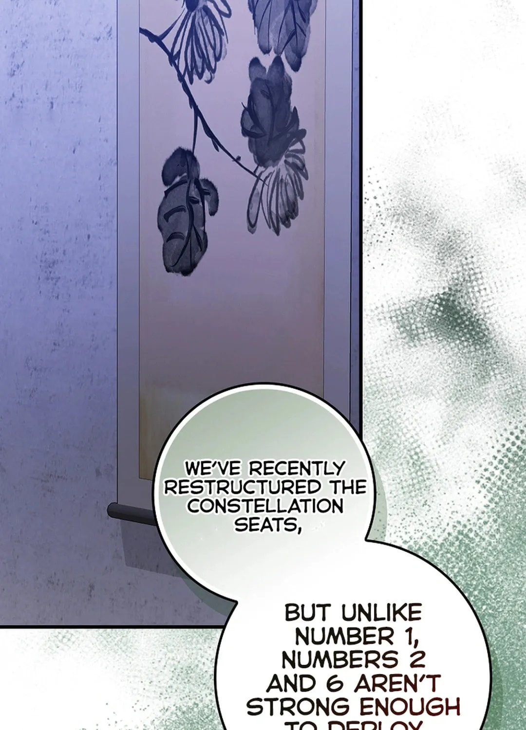The Maxed-out Player Chapter 90 page 3 - 