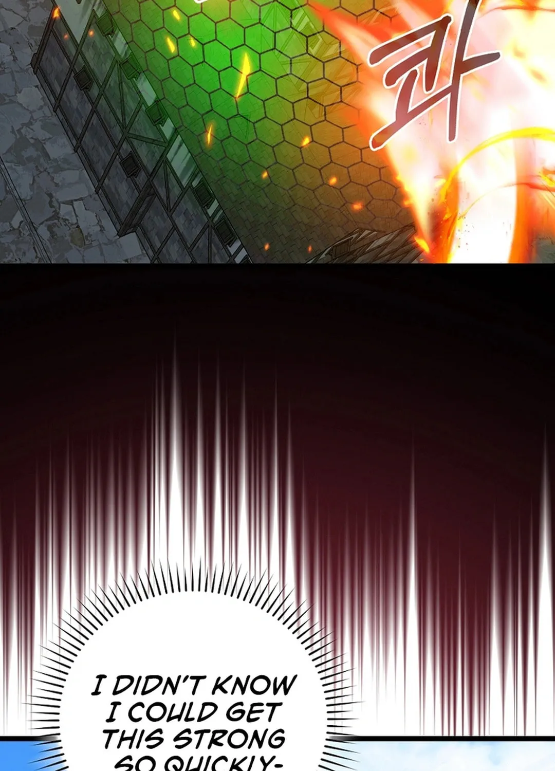 The Maxed-out Player Chapter 90 page 24 - 