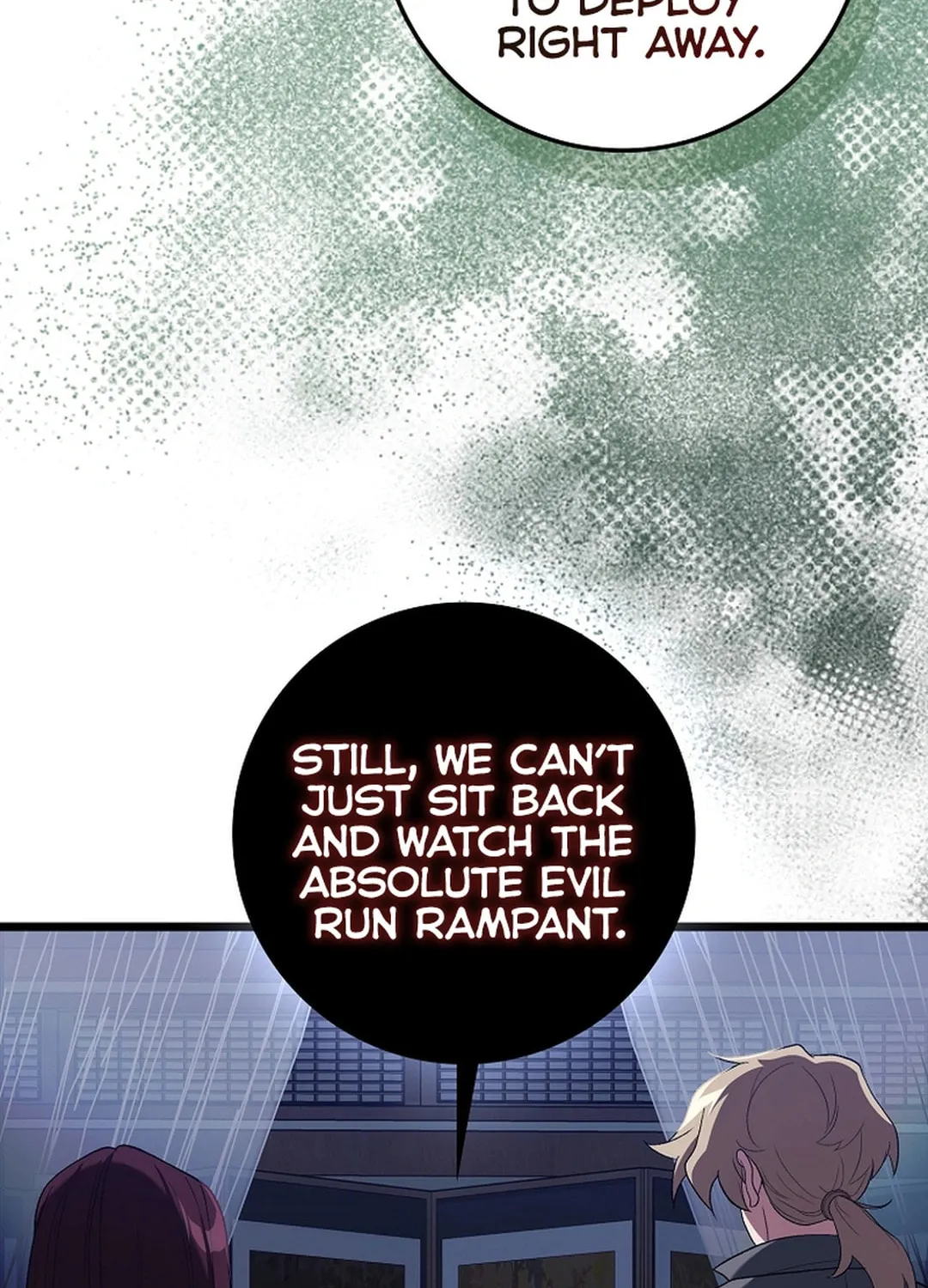 The Maxed-out Player Chapter 90 page 4 - 
