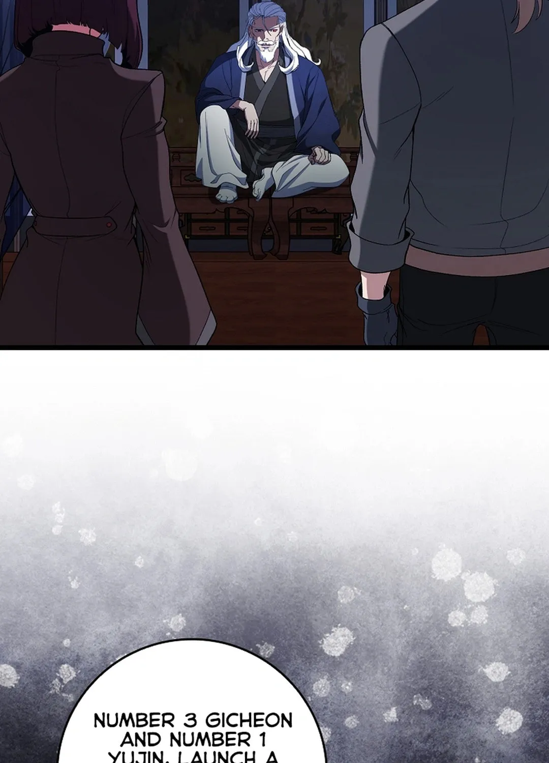 The Maxed-out Player Chapter 90 page 5 - 