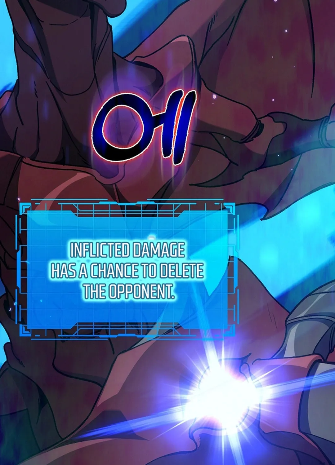The Maxed-out Player Chapter 90 page 48 - 