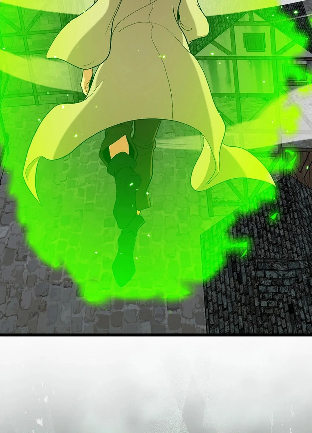 The Maxed-out Player Chapter 90 page 60 - 