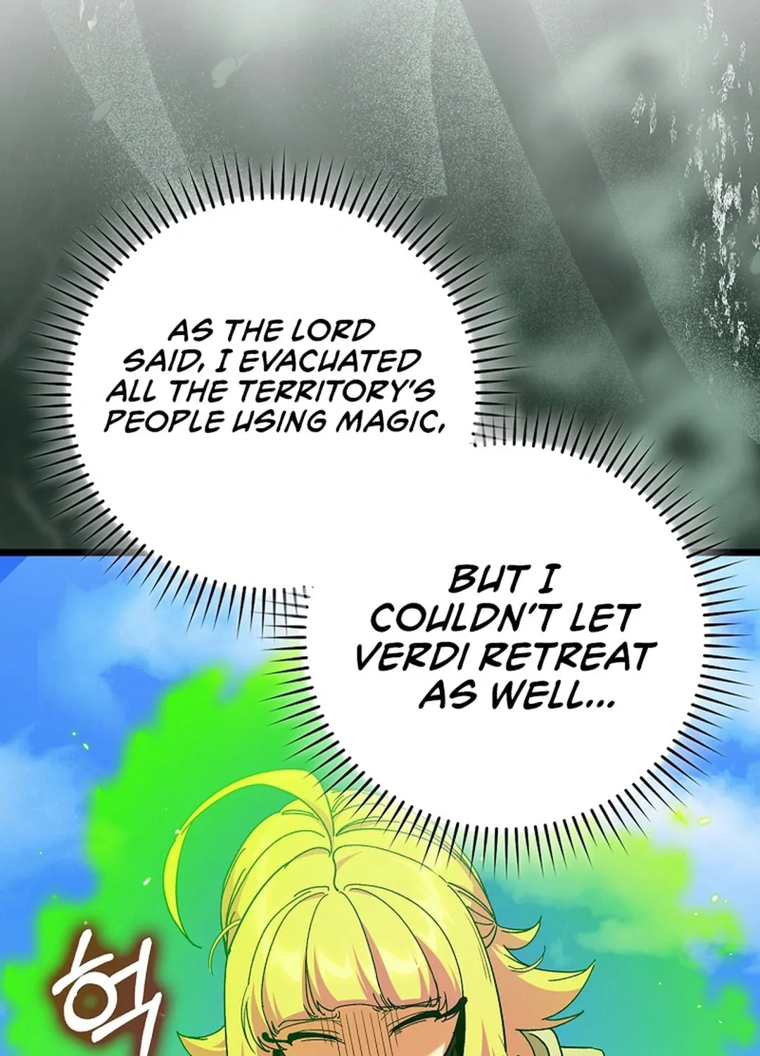 The Maxed-out Player Chapter 90 page 61 - 