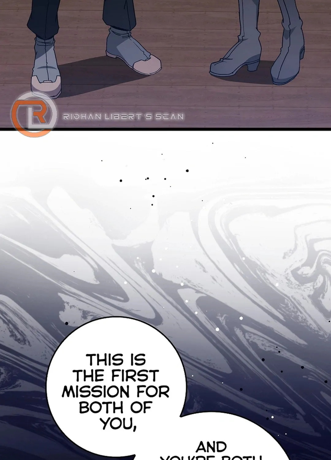 The Maxed-out Player Chapter 90 page 8 - 