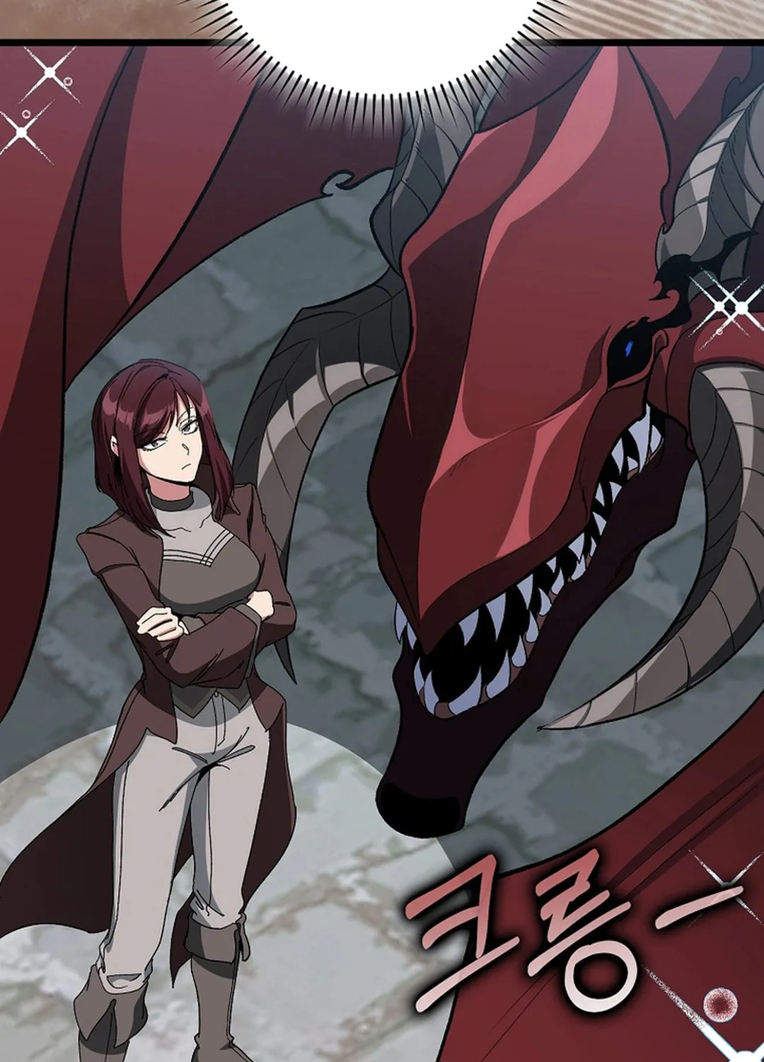 The Maxed-out Player Chapter 90 page 95 - 