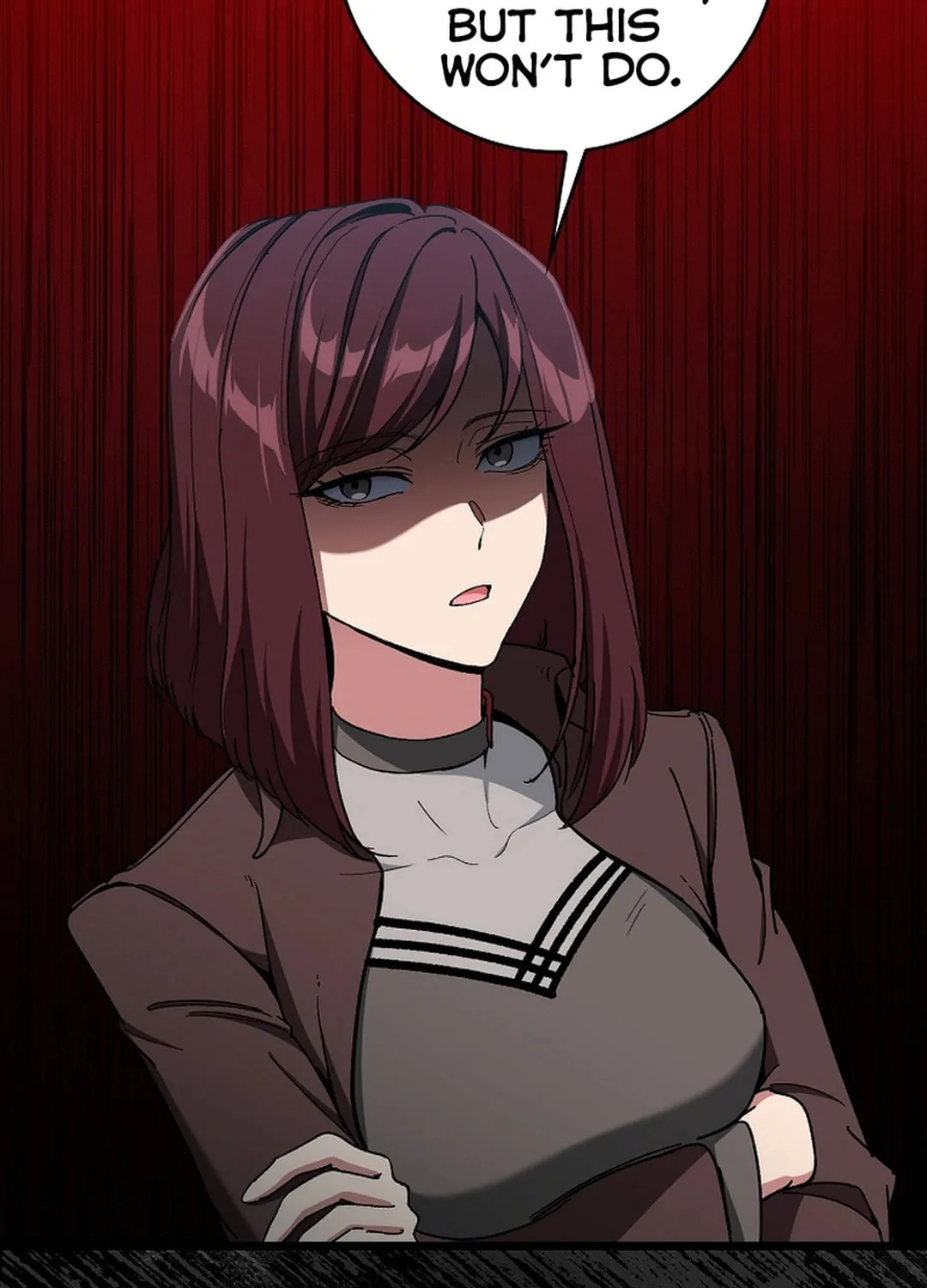 The Maxed-out Player Chapter 90 page 97 - 