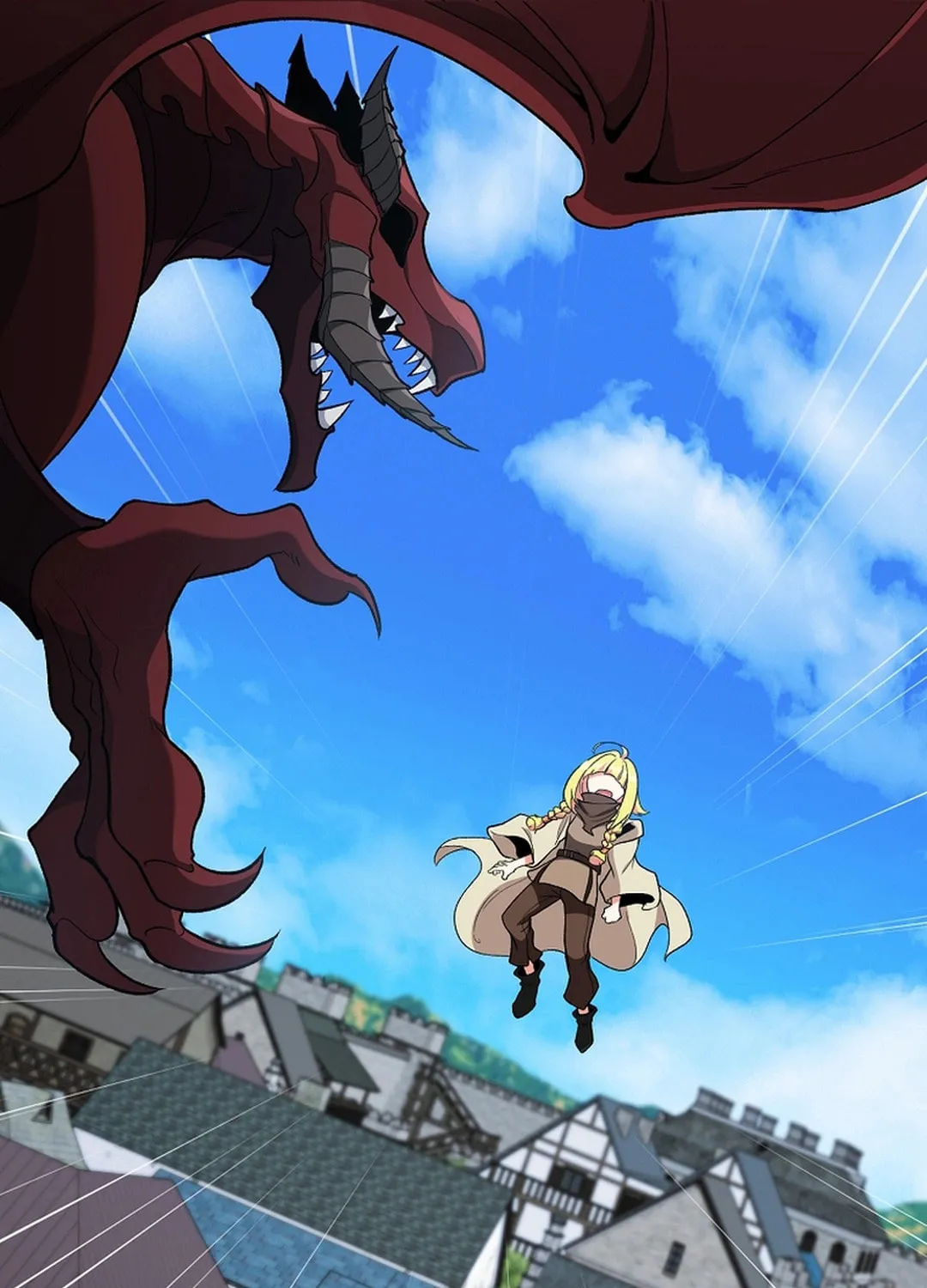 The Maxed-out Player Chapter 90 page 100 - 