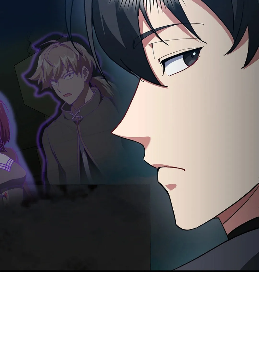 The Maxed-out Player Chapter 91 page 105 - 
