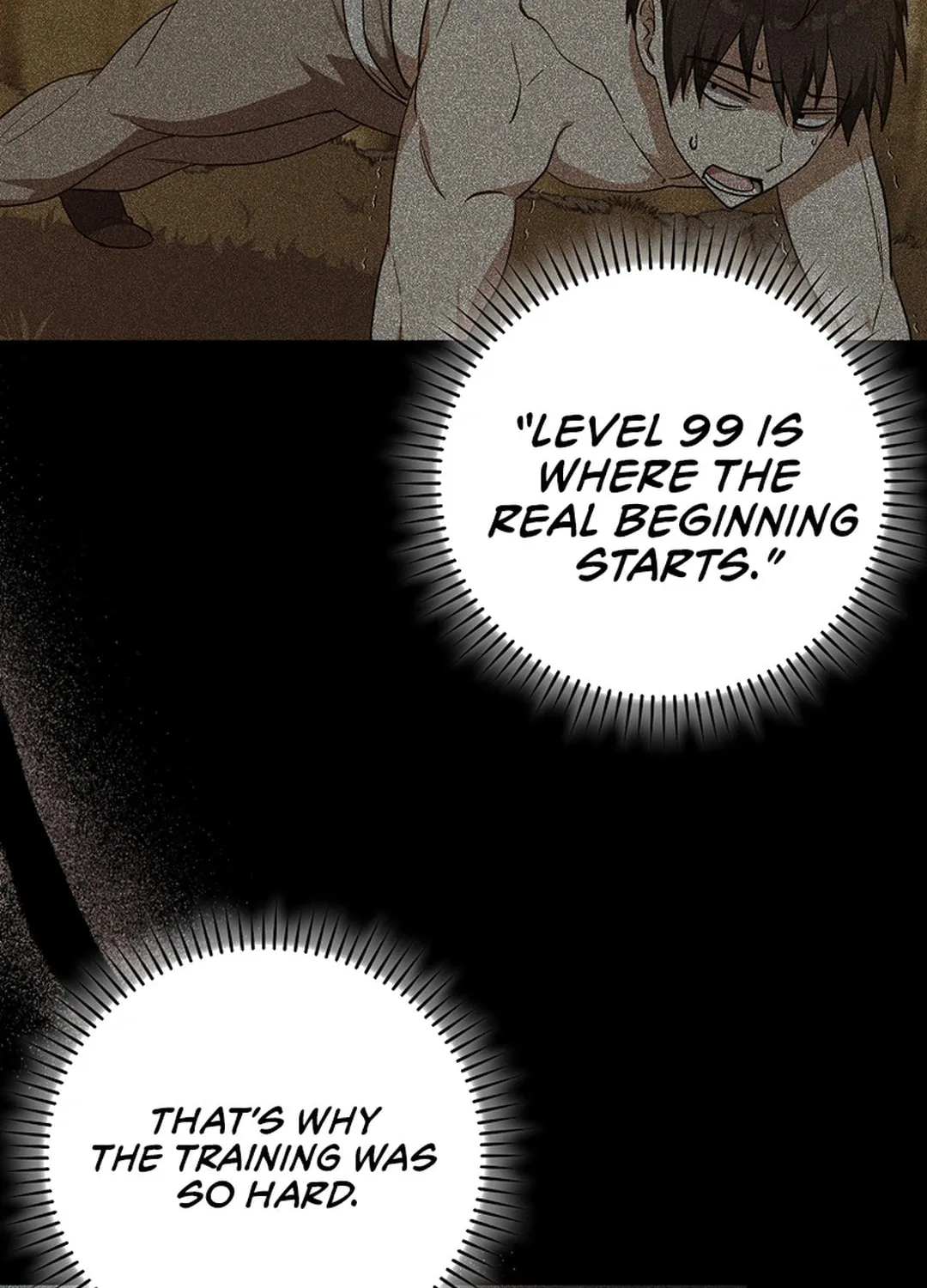 The Maxed-out Player Chapter 91 page 113 - 