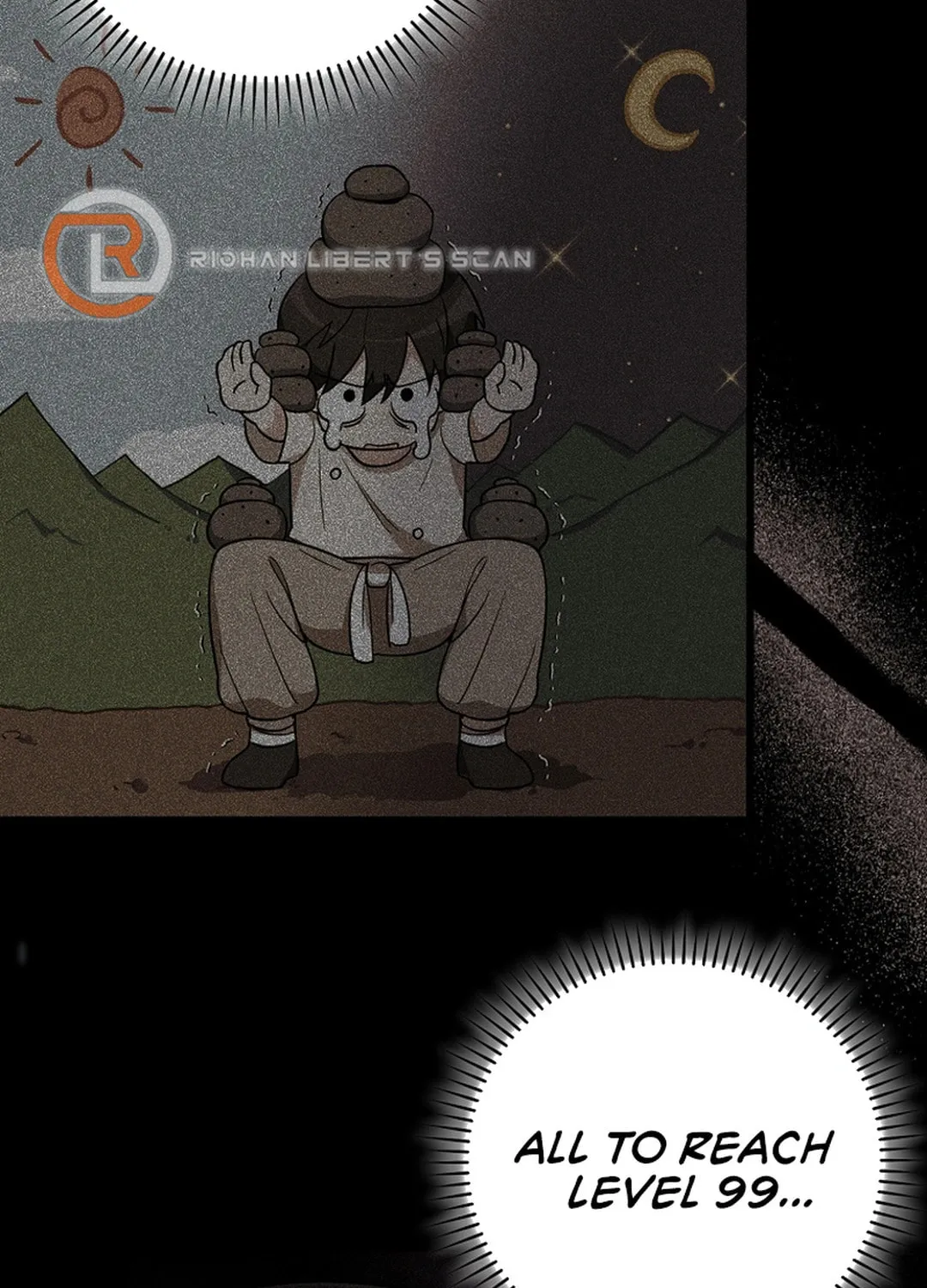 The Maxed-out Player Chapter 91 page 114 - 