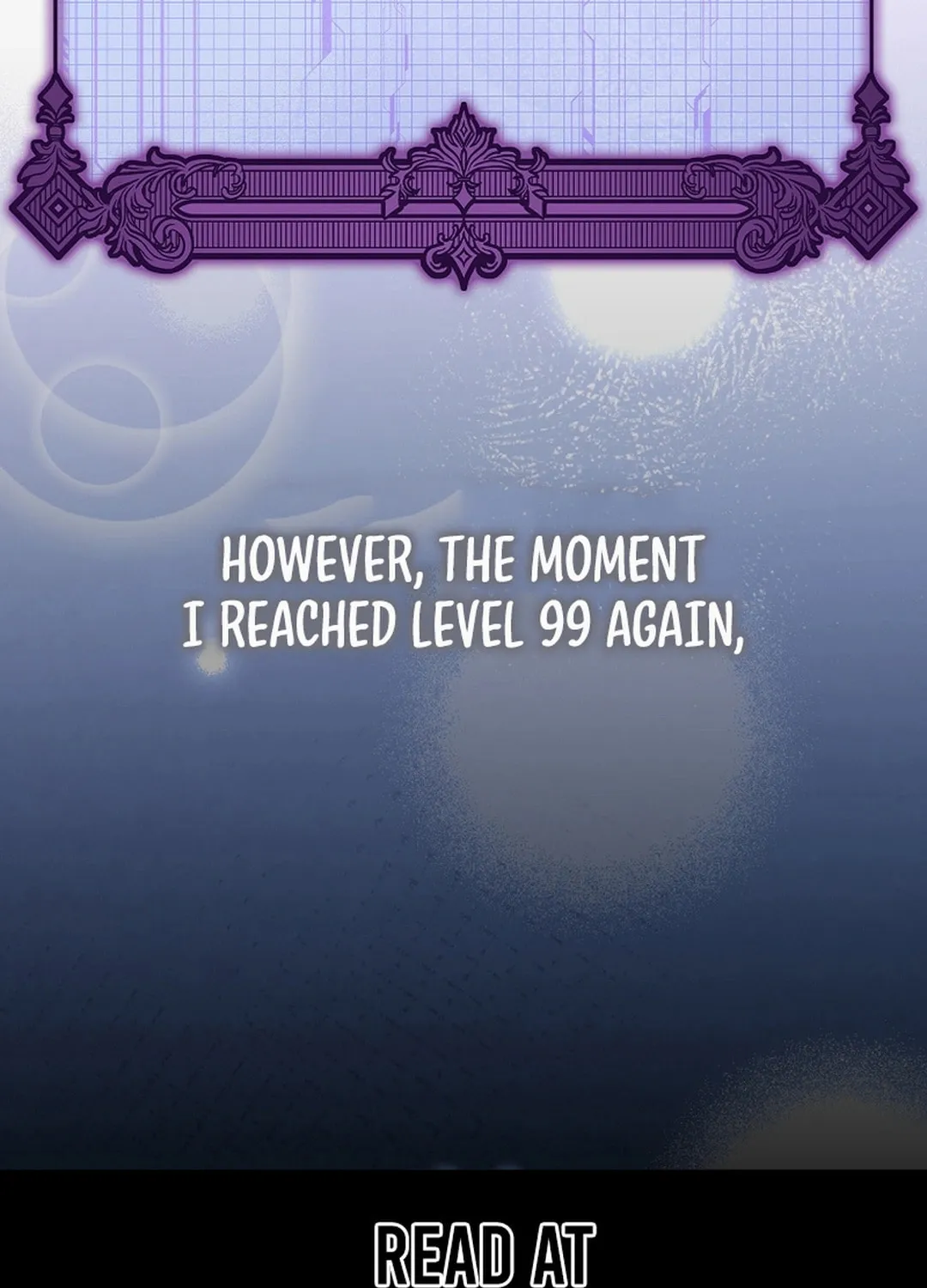 The Maxed-out Player Chapter 91 page 124 - 