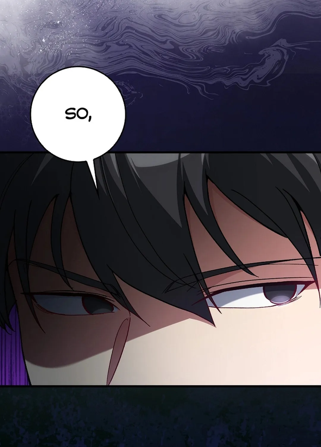 The Maxed-out Player Chapter 91 page 15 - 