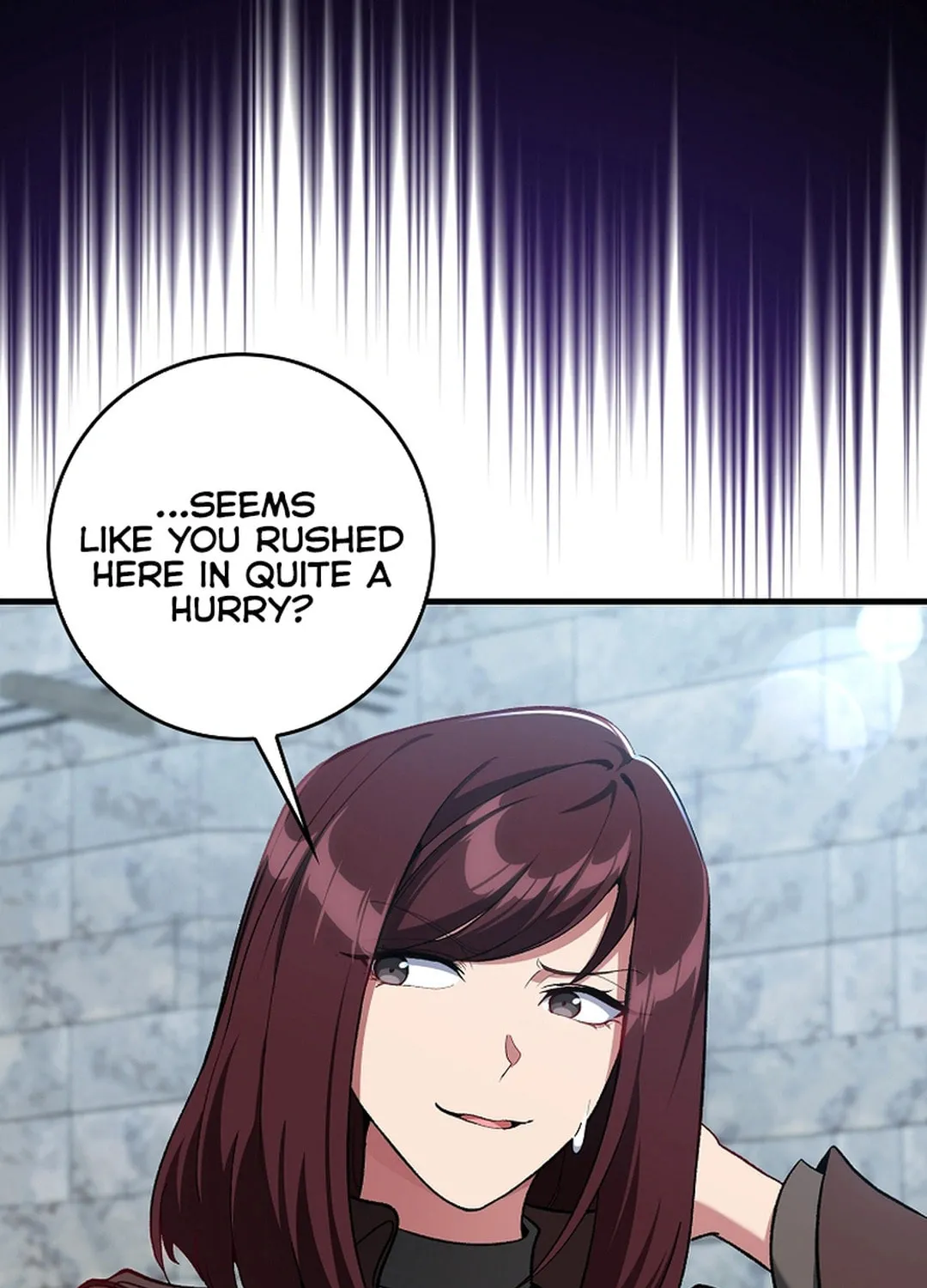 The Maxed-out Player Chapter 91 page 18 - 