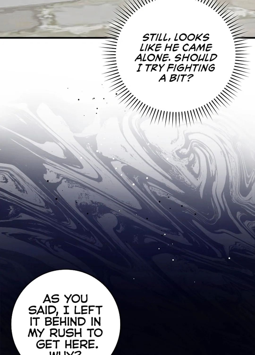 The Maxed-out Player Chapter 91 page 22 - 