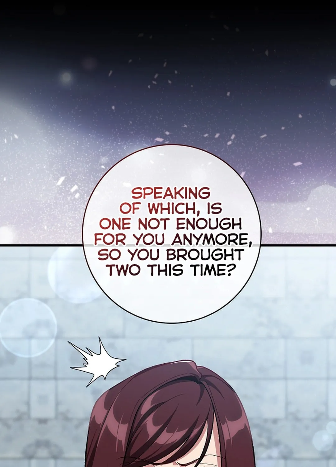 The Maxed-out Player Chapter 91 page 24 - 
