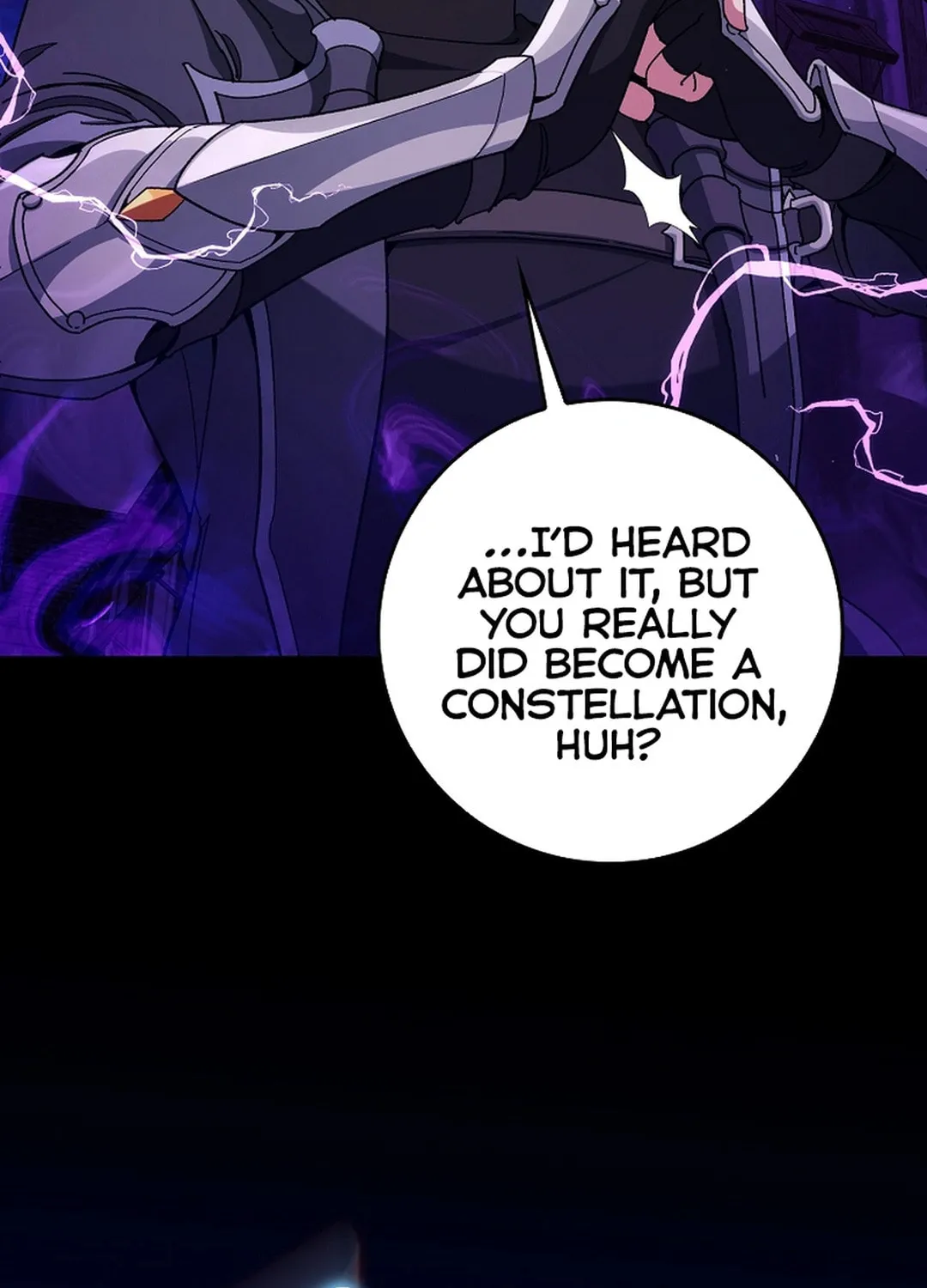 The Maxed-out Player Chapter 91 page 27 - 