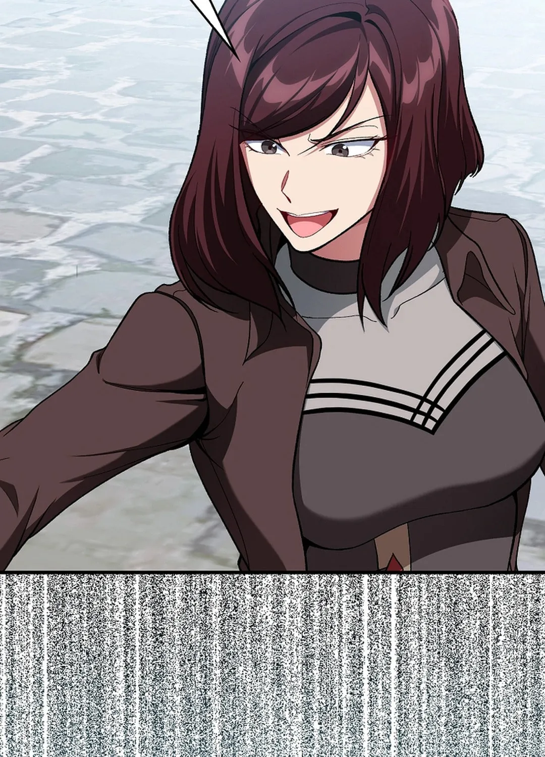 The Maxed-out Player Chapter 91 page 31 - 