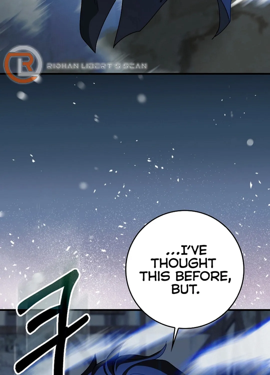 The Maxed-out Player Chapter 91 page 36 - 