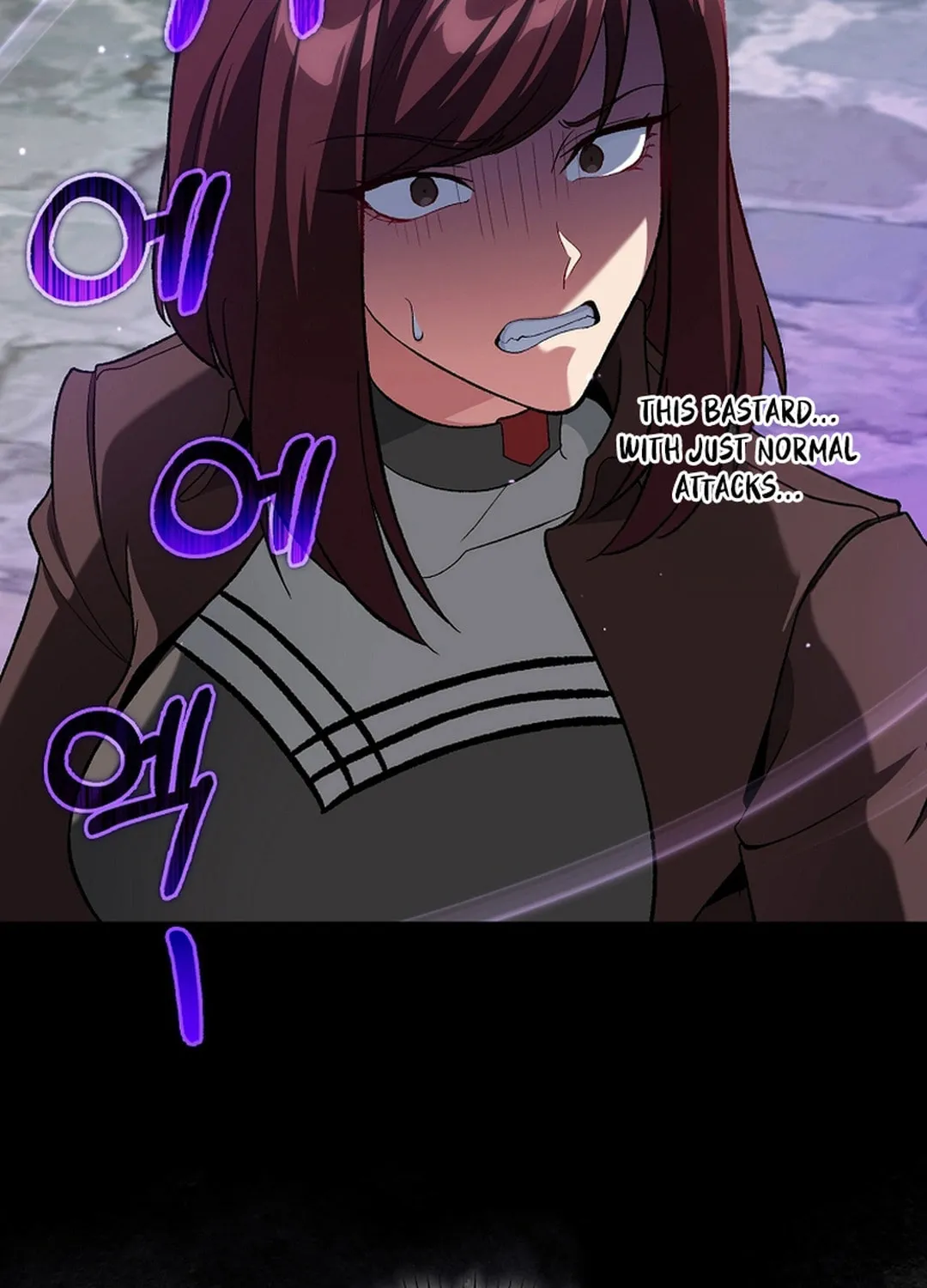 The Maxed-out Player Chapter 91 page 47 - 