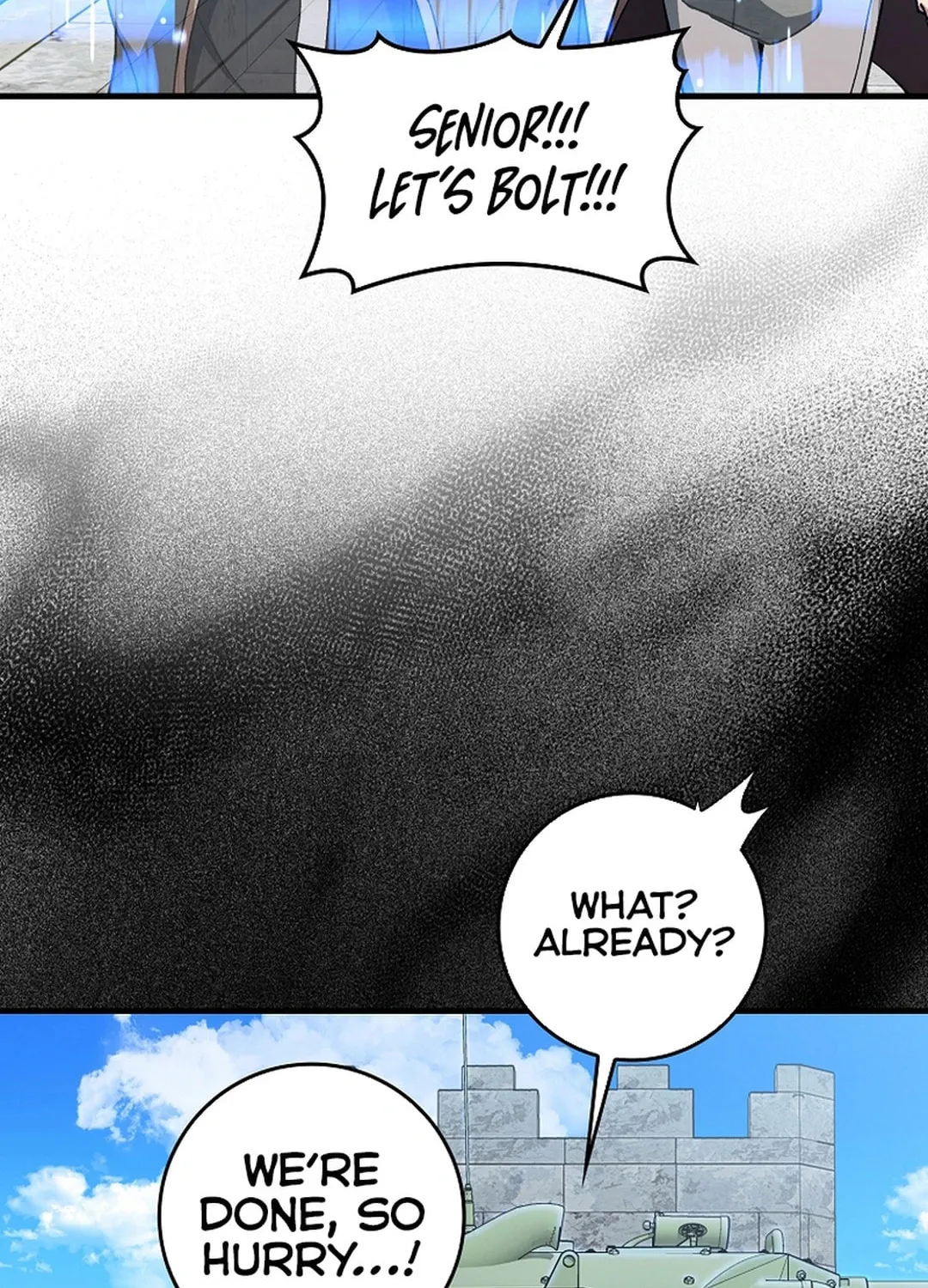 The Maxed-out Player Chapter 91 page 64 - 