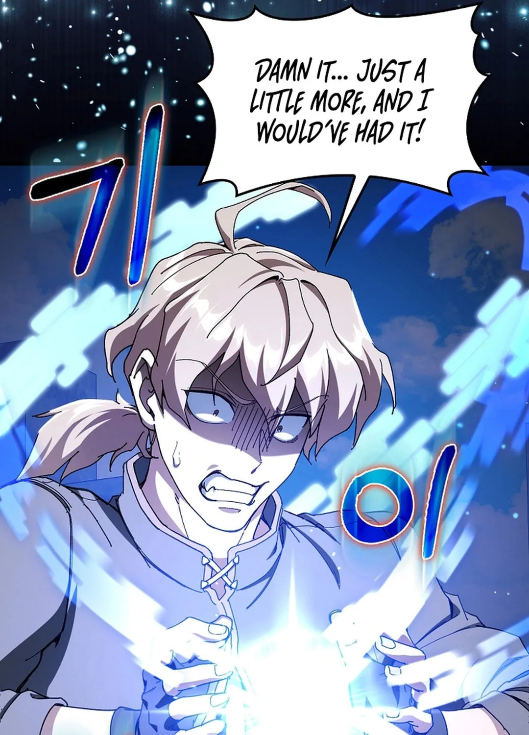The Maxed-out Player Chapter 91 page 75 - 
