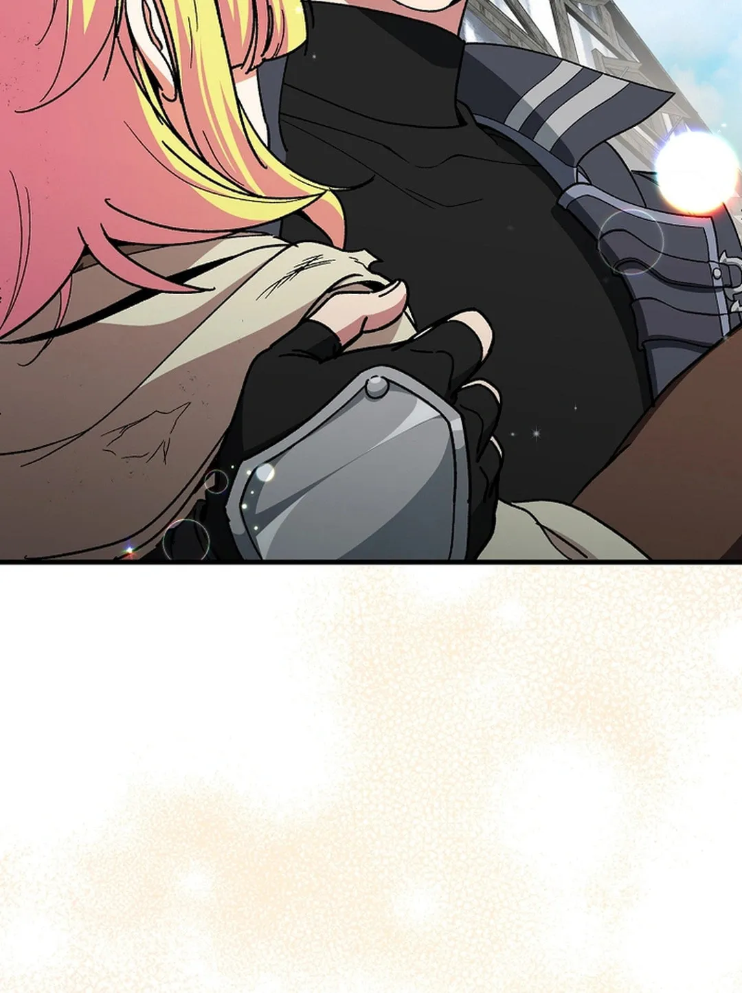 The Maxed-out Player Chapter 91 page 9 - 