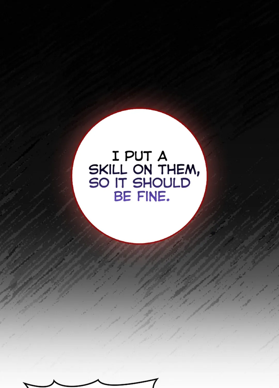 The Maxed-out Player Chapter 91 page 84 - 