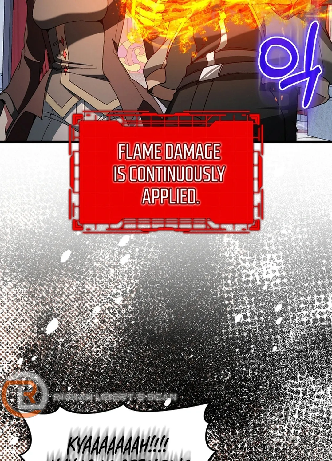 The Maxed-out Player Chapter 91 page 87 - 