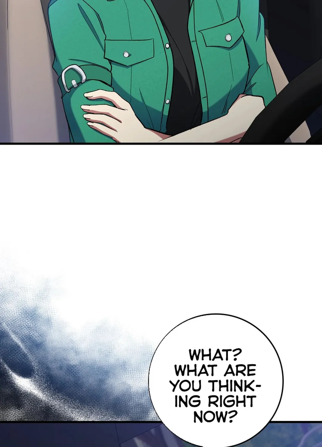 The Maxed-out Player Chapter 92 page 11 - 