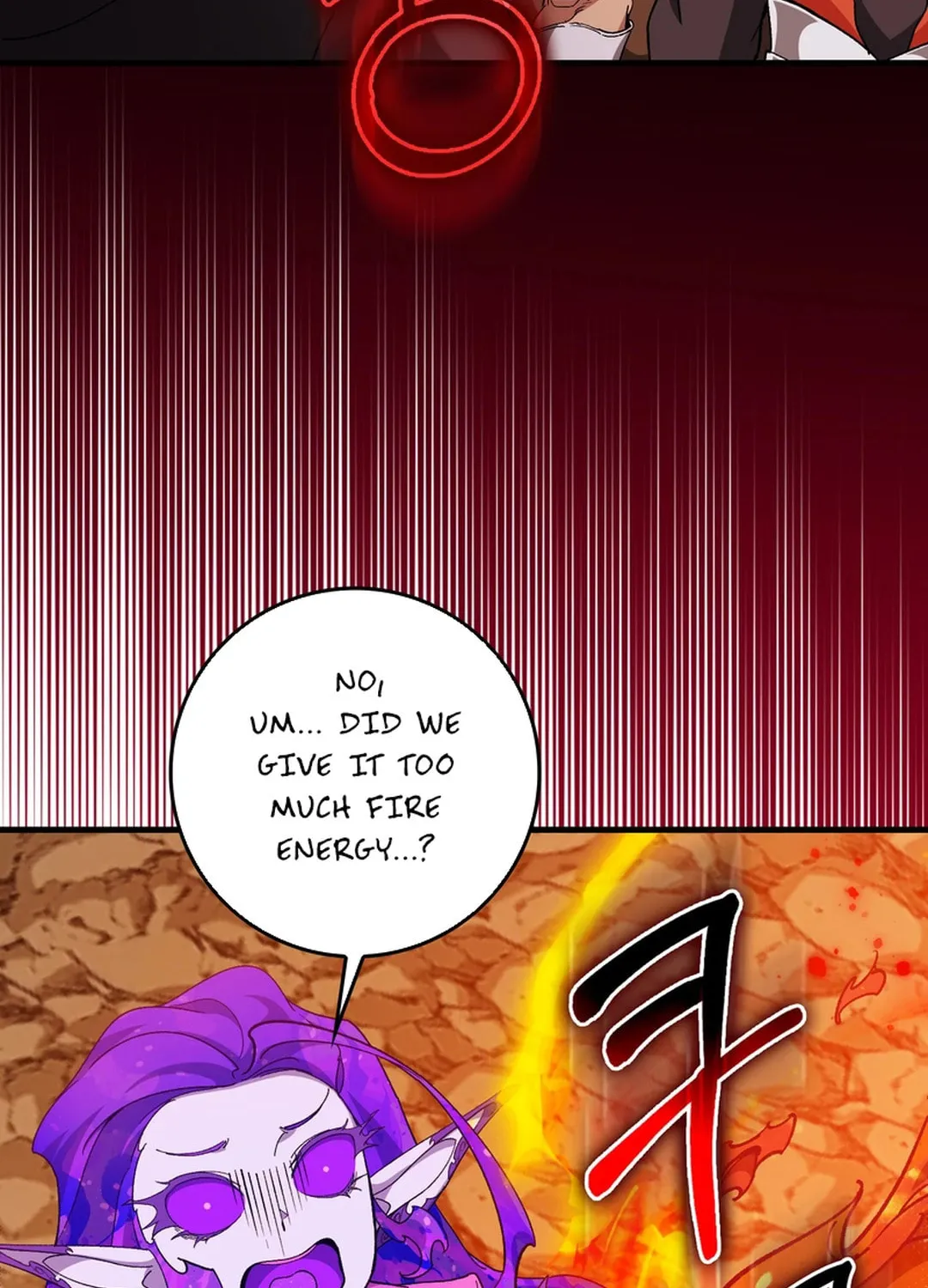 The Maxed-out Player Chapter 92 page 108 - 
