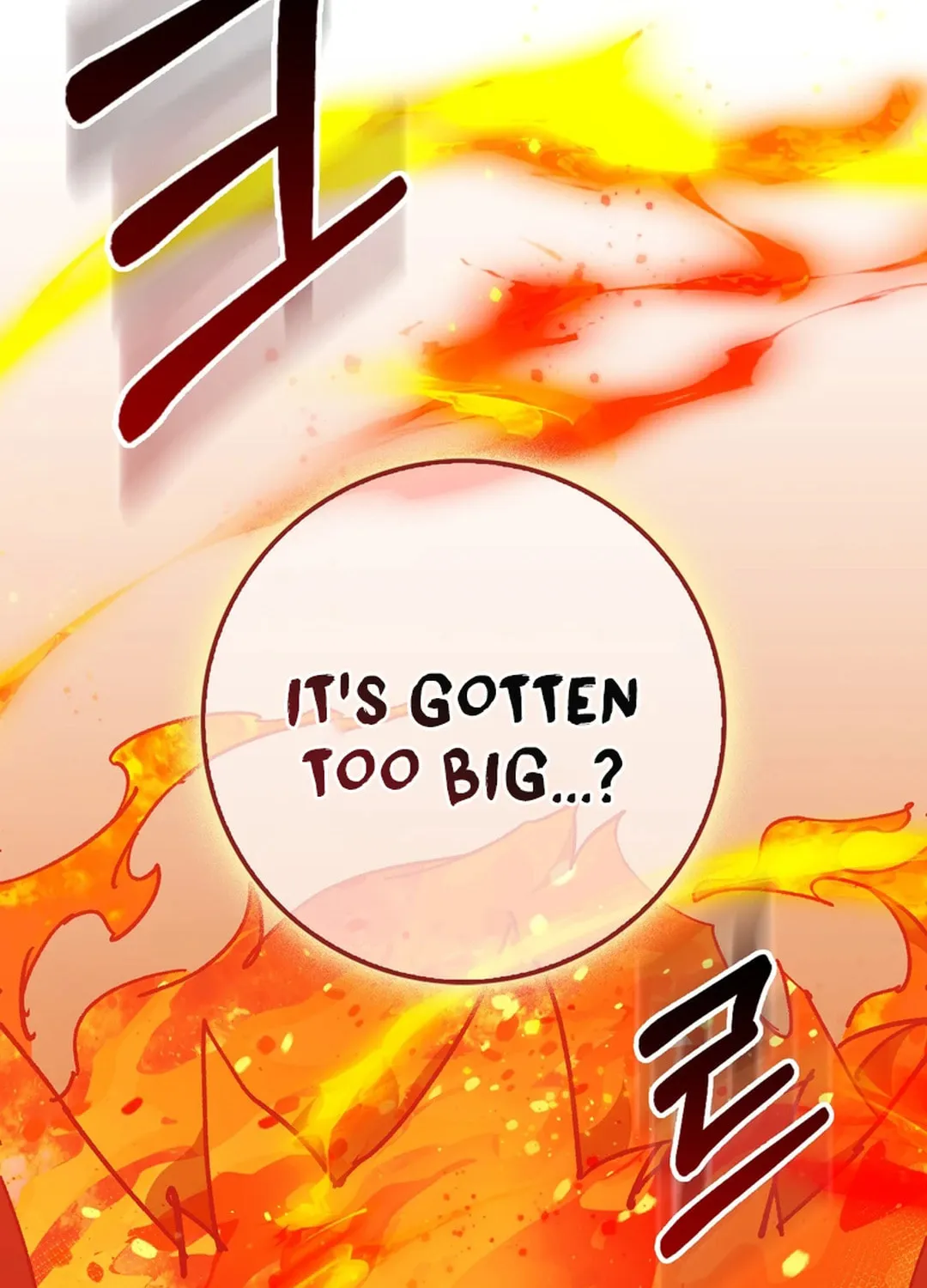 The Maxed-out Player Chapter 92 page 110 - 