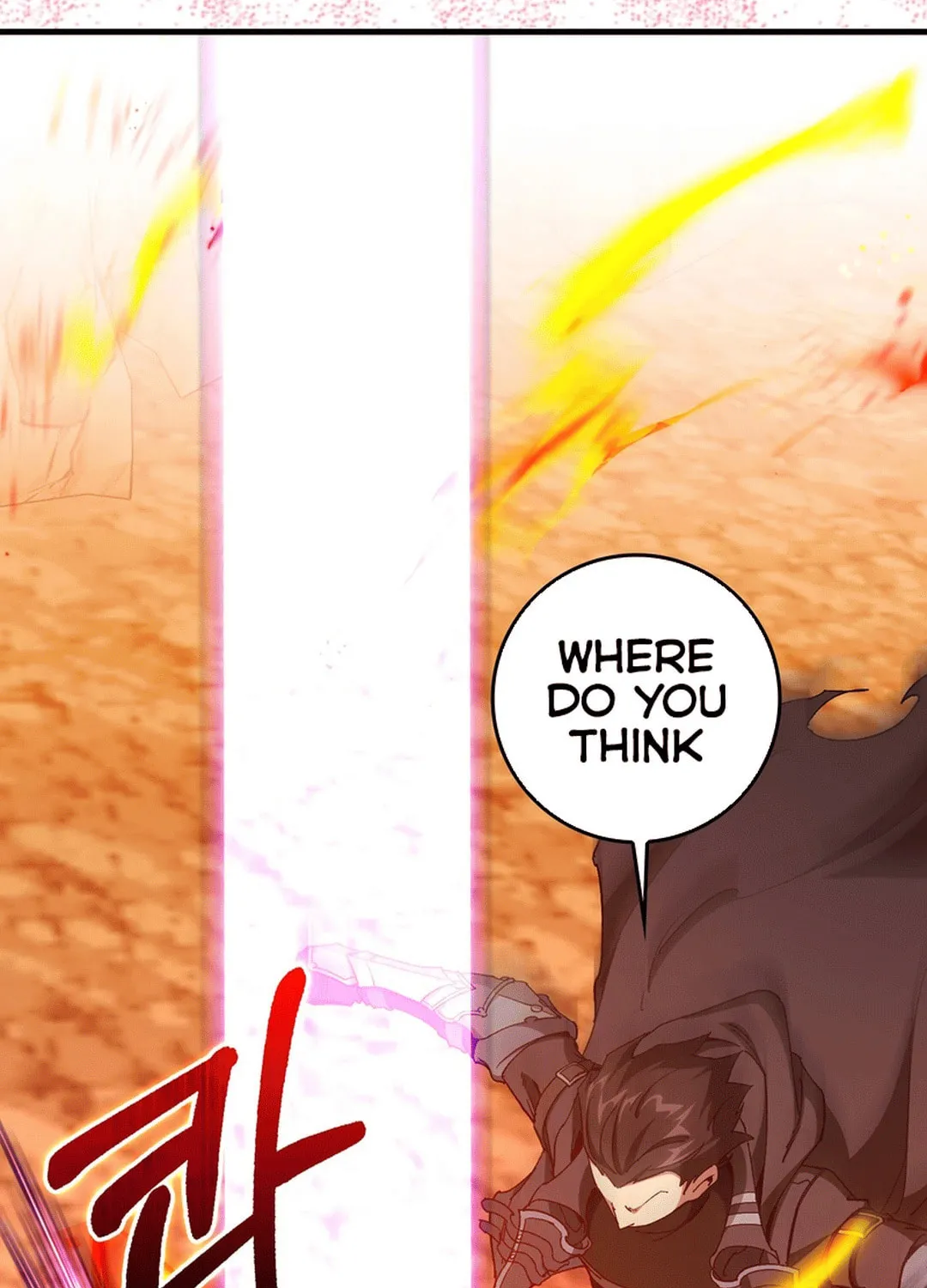 The Maxed-out Player Chapter 92 page 116 - 