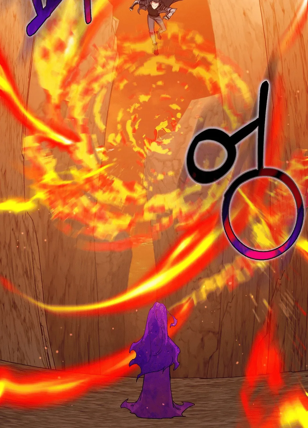 The Maxed-out Player Chapter 92 page 119 - 