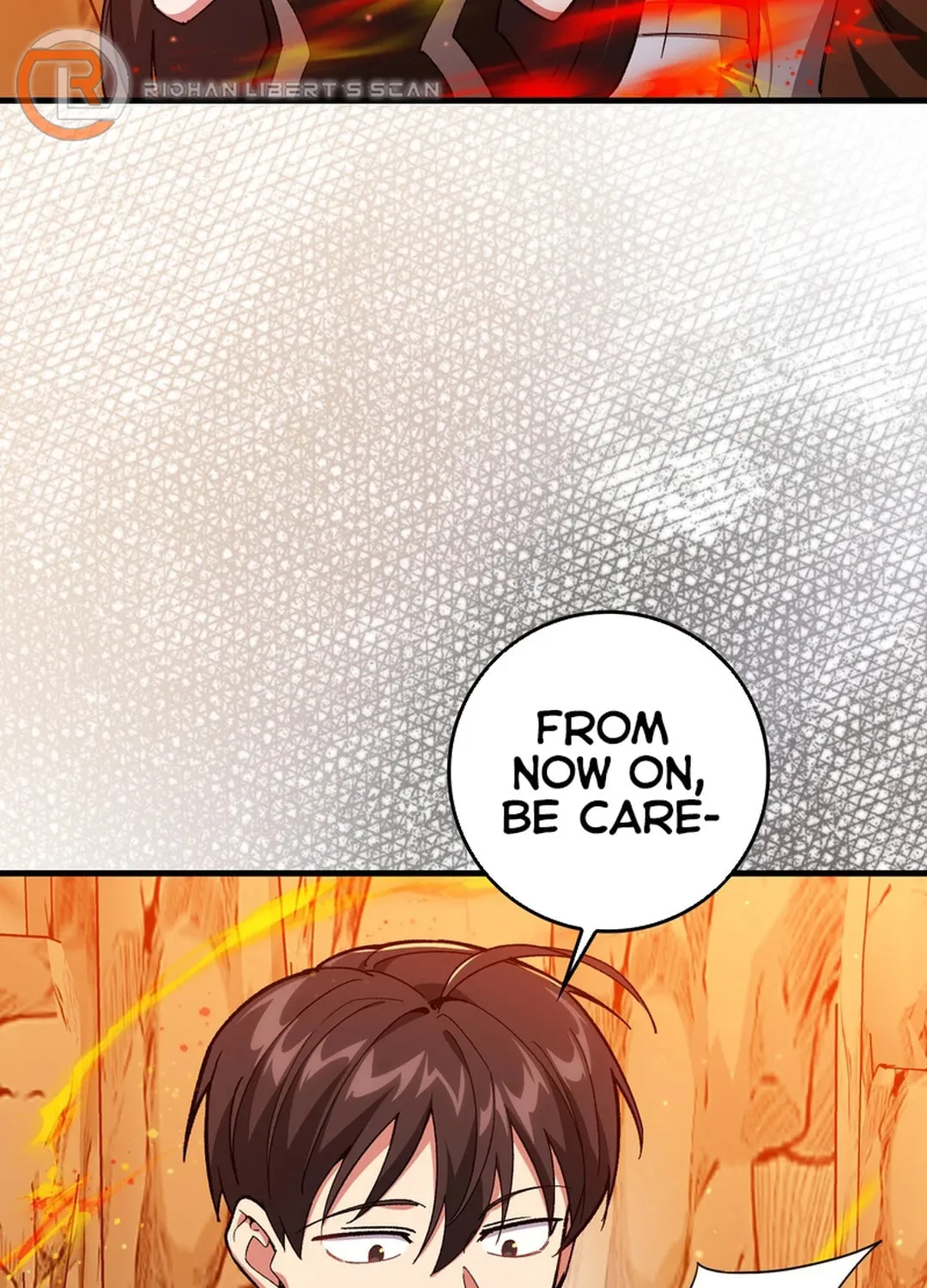 The Maxed-out Player Chapter 92 page 124 - 