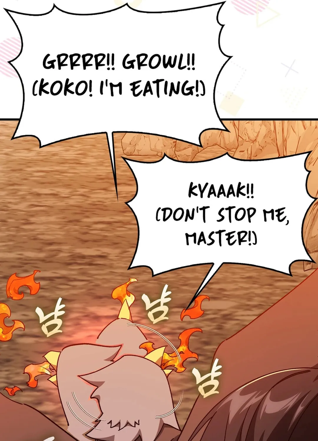 The Maxed-out Player Chapter 92 page 128 - 