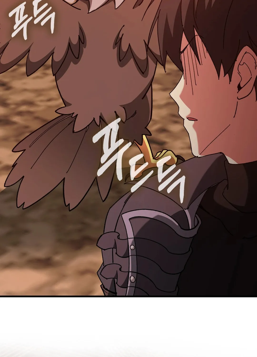 The Maxed-out Player Chapter 92 page 129 - 