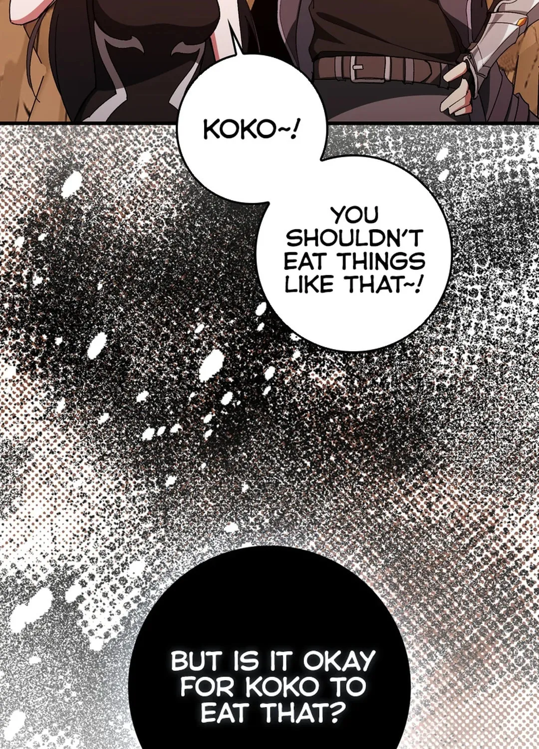 The Maxed-out Player Chapter 92 page 131 - 