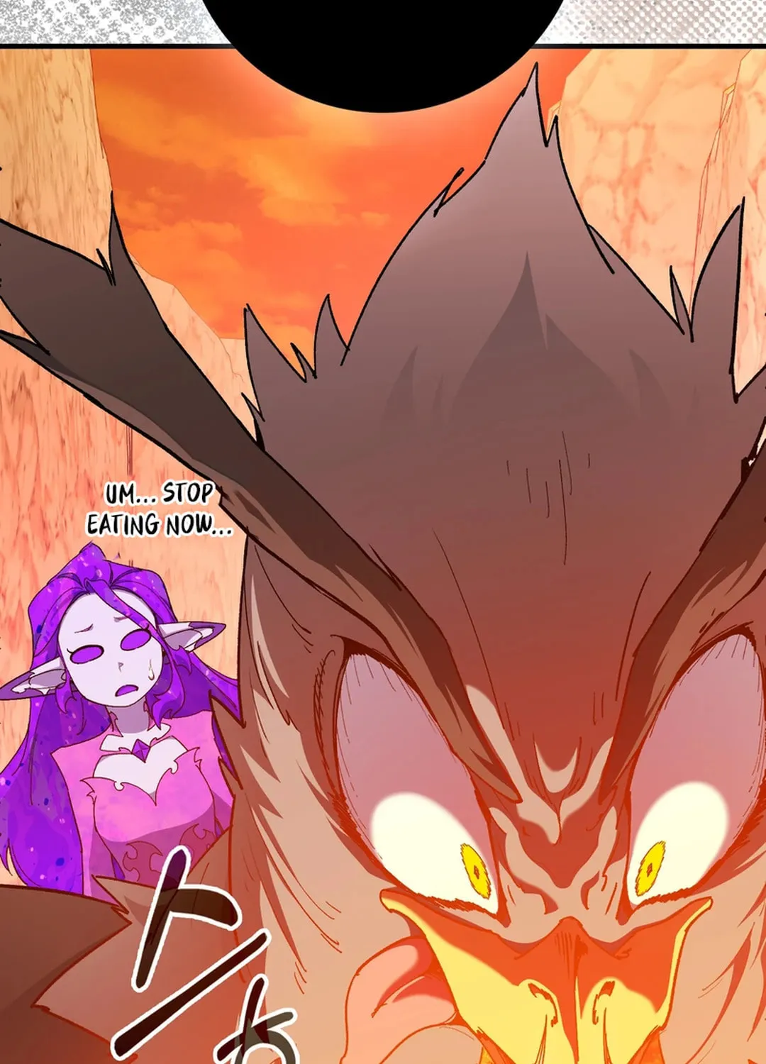 The Maxed-out Player Chapter 92 page 132 - 