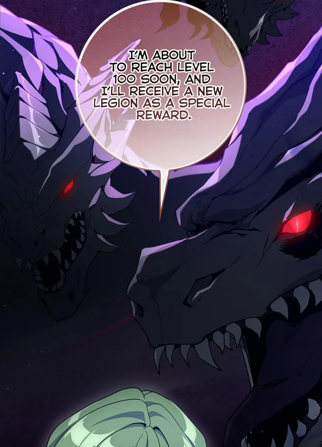 The Maxed-out Player Chapter 92 page 15 - 