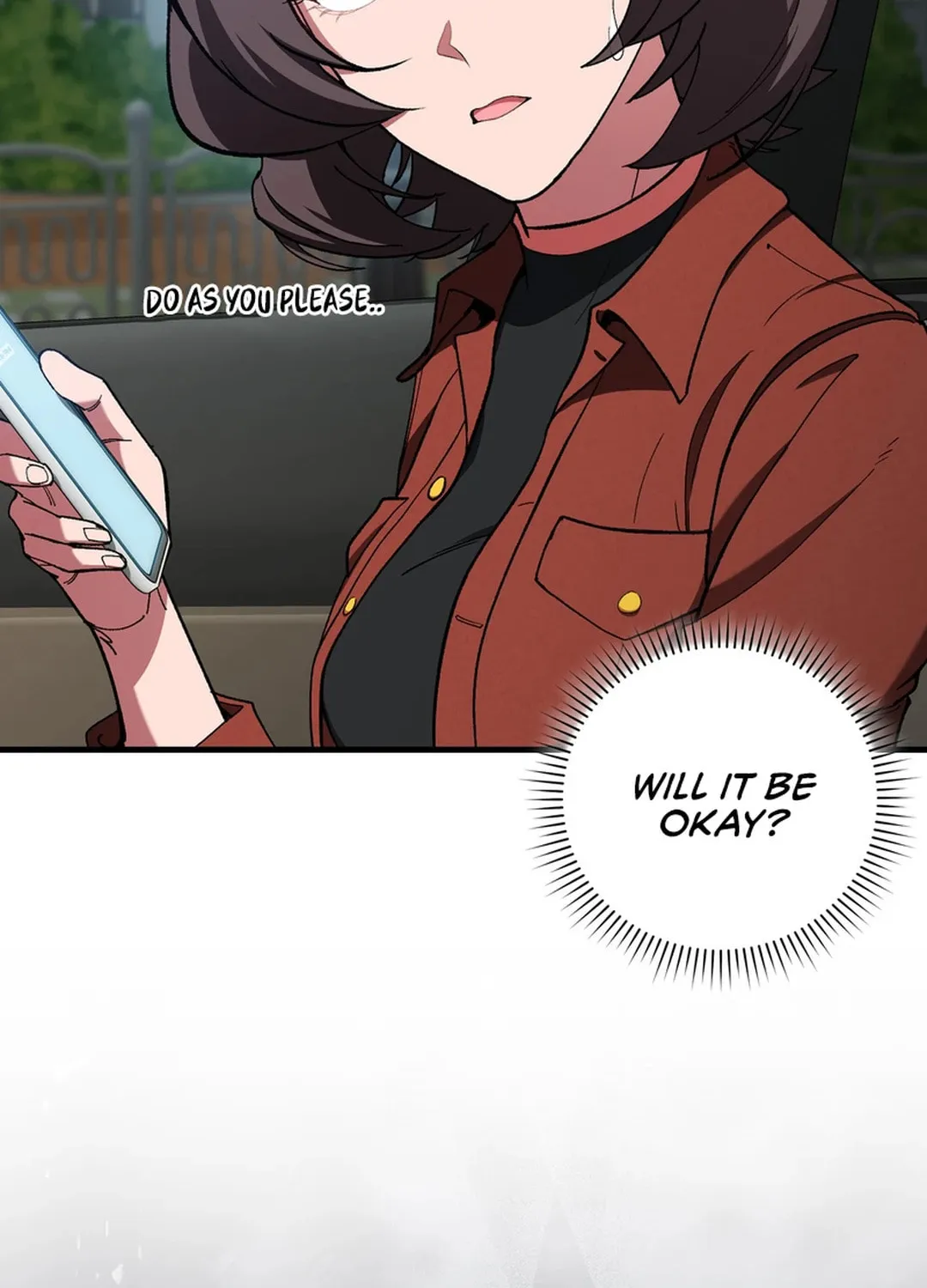 The Maxed-out Player Chapter 92 page 20 - 
