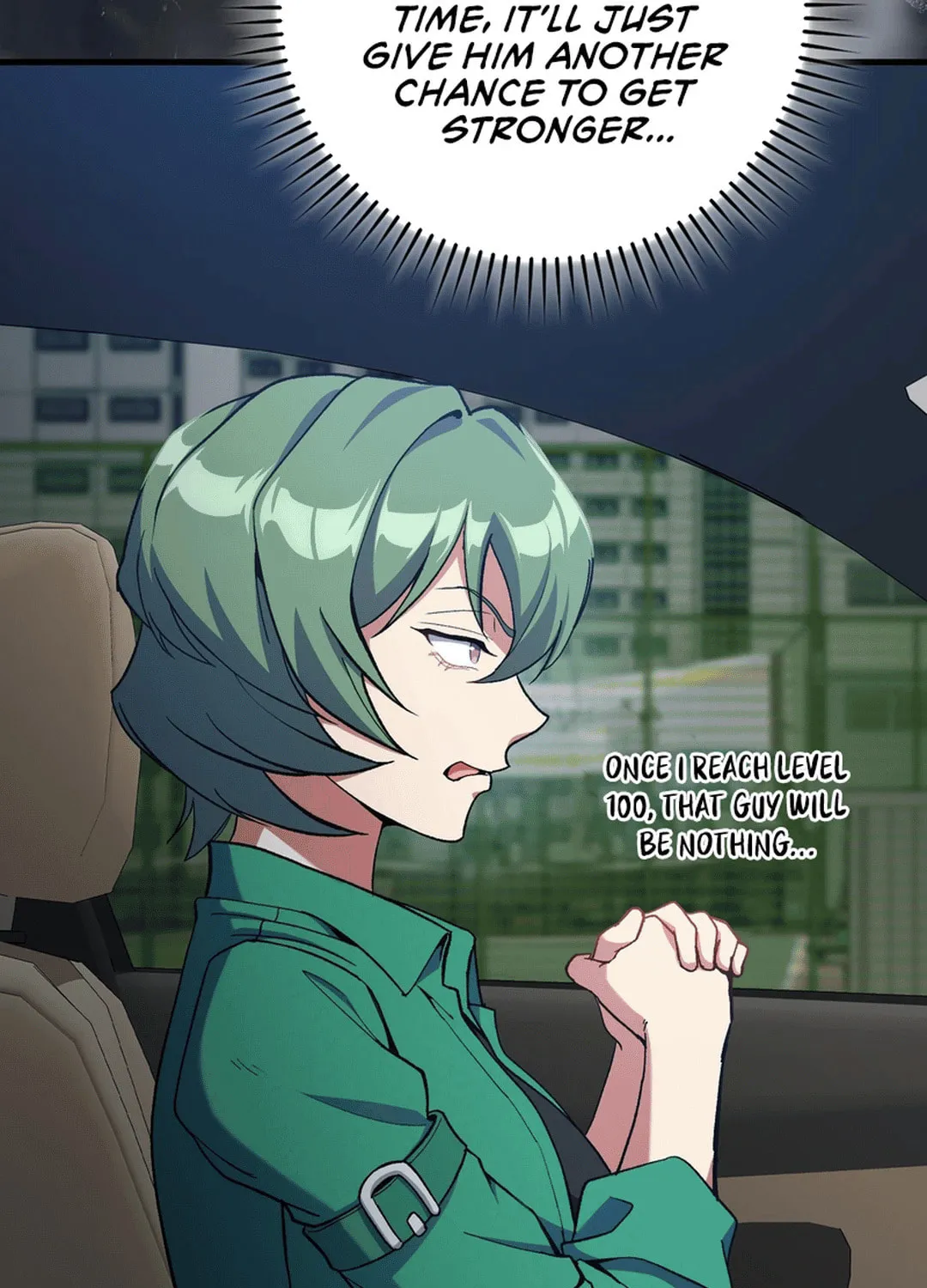 The Maxed-out Player Chapter 92 page 22 - 